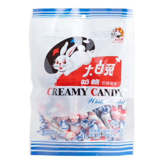 White Rabbit Creamy Milk Candy